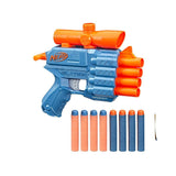 Nerf NERF 2.0 Prospect QS 4 Blaster