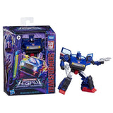 Hasbro Transformers Generations Legacy Evolution Deluxe Figure