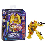 Hasbro Transformer Generatiounen Legacy Evolutionent Deluxee Figur