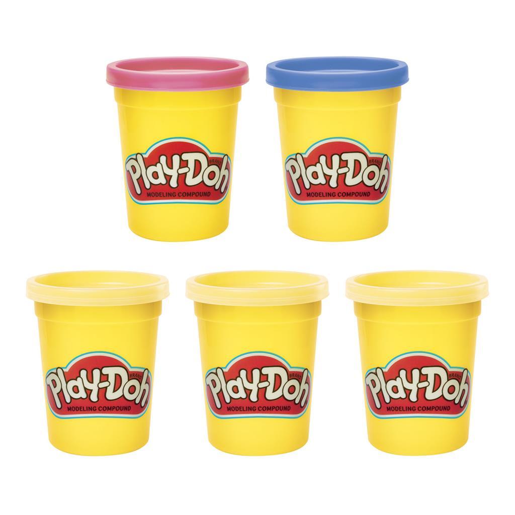 Play-doh colore moi joyeux pack promotionnel