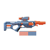 Nerf Nerf 2.0 Eaglepoint RD8 Blaster + 16 šipků