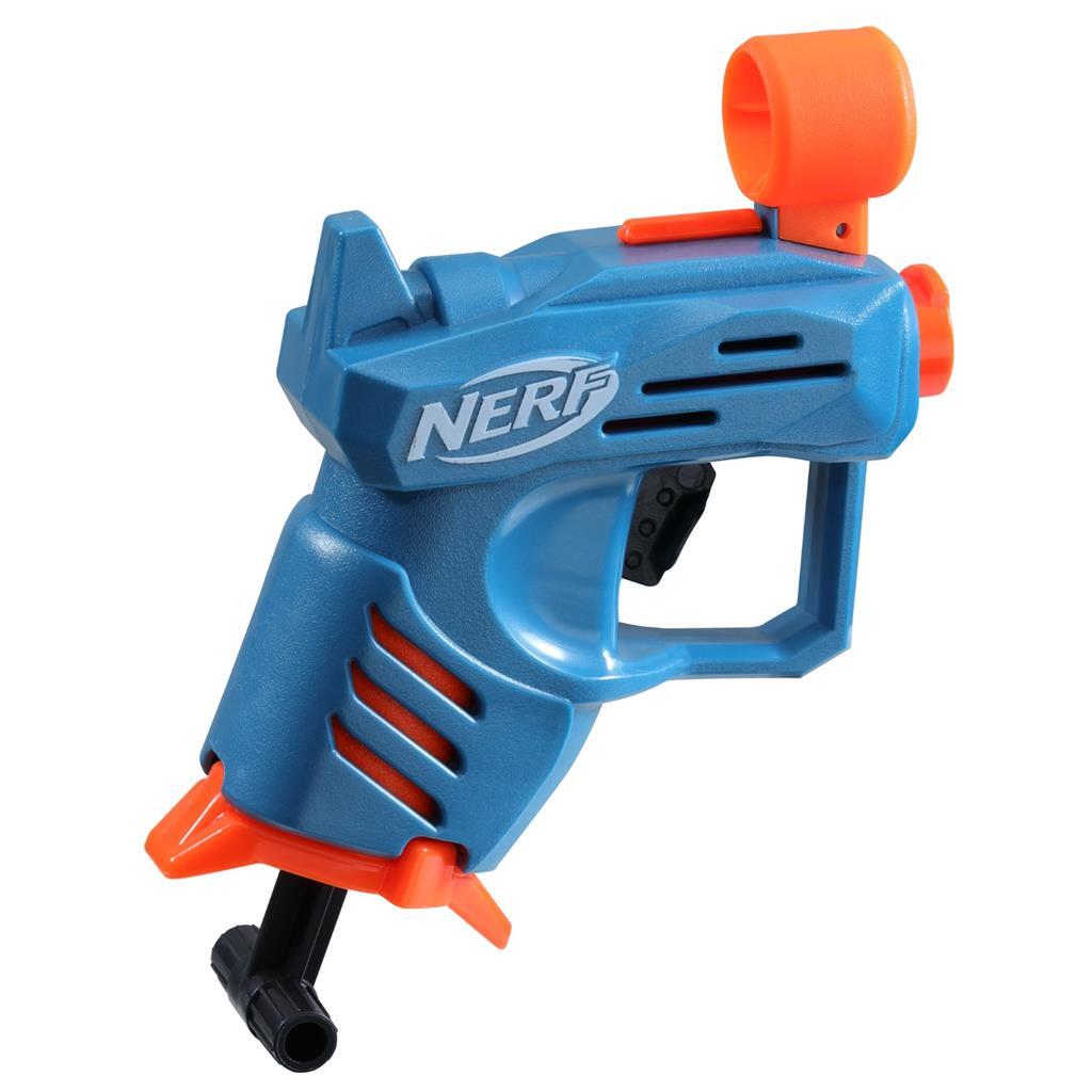 Nerf Nerf 2.0 Ace SD-1 Blaster + 2 šipky