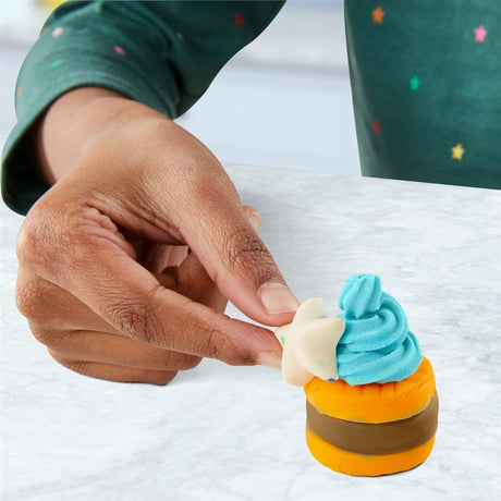 Play-doh magische mixer speelset - boetseerklei