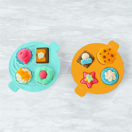Play-doh magische mixer speelset - boetseerklei