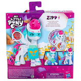 Hasbro My Little Pony Magical Wings Zipp Storm Play Figur