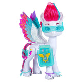 Hasbro My Little Pony Magische Vleugels Zipp Storm Speelfiguur