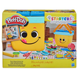 Play-doh picknick creaties starterset