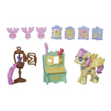 Mon petit kit de décoration pop poney