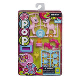 Mäi klenge Pony Pop Dekoratiouns Kit