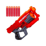 Nerf CyclonesShock Blaster + 6 pikado