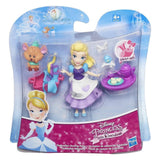 Disney Princess Little Kingdom Play Tipos