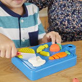 Play-doh Petit Chef Starter Set