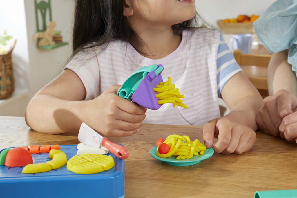 Play-doh Petit Chef Starter Set