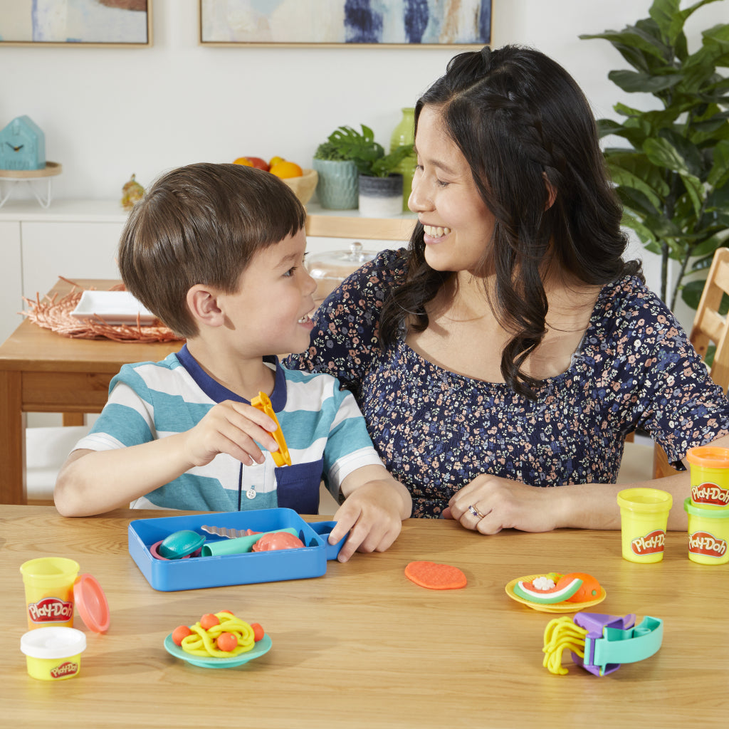 Play-Doh Malý šéfkuchař startovací sada