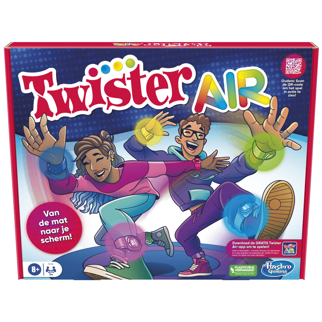 Hasbro twister Loft