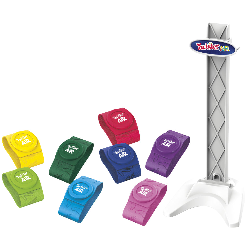 Hasbro twister Loft