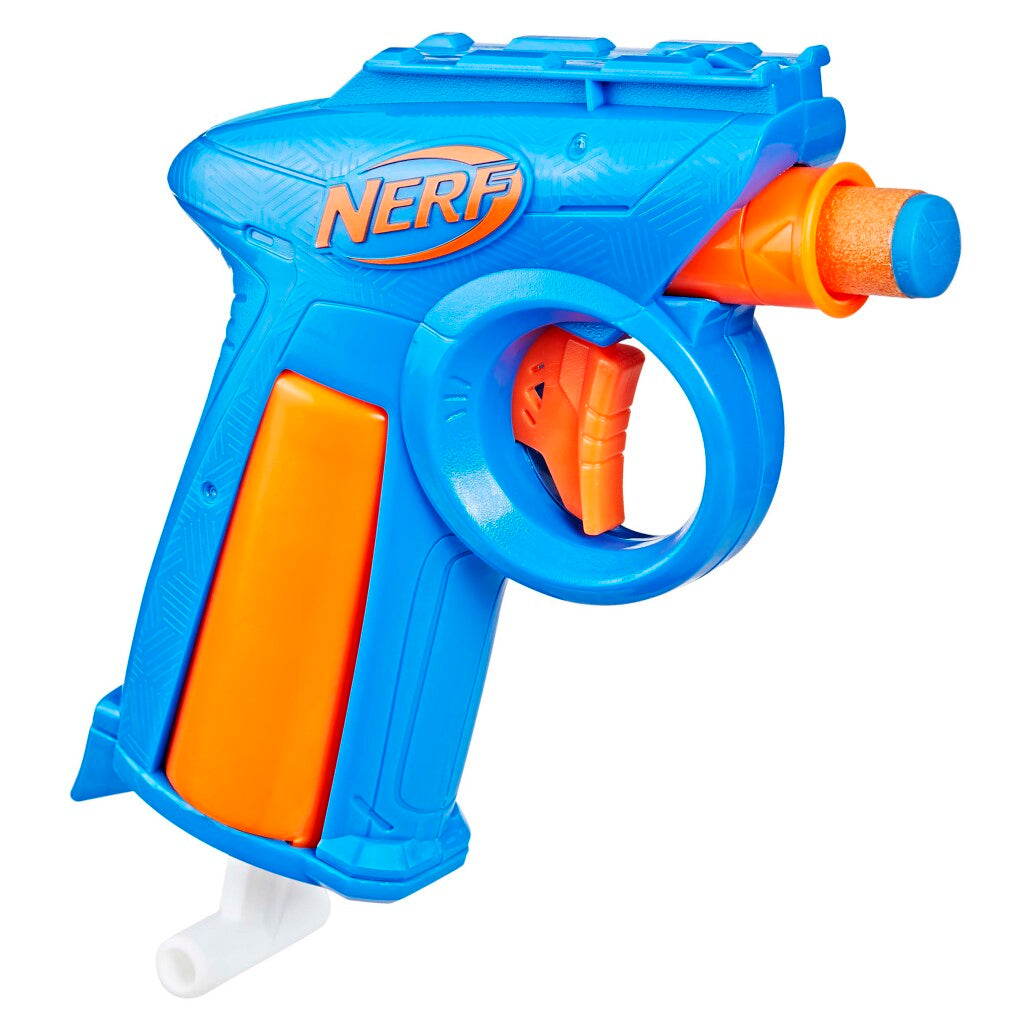 Nerf N Series Flex Blaster + 2 rzutki