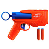 Nerf N Series Ward Blaster + 2 strzałki