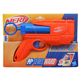 Nerf N Series Ward Blaster + 2 strzałki