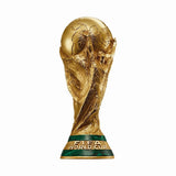 Monopoly panini prizm fifa world cup - bordspel