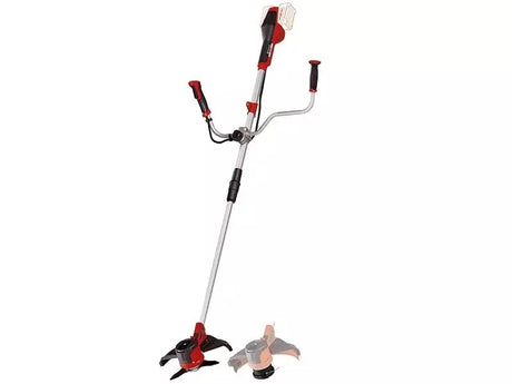 Einhell agillo screed 36 255 bl solo
