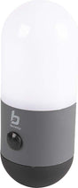 Bo-camp - tafel- hanglamp - propus - high power led - 120 lumen - grijs