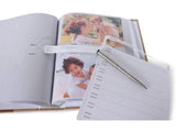 Henzo fotoetui slip in 200 chapter rood