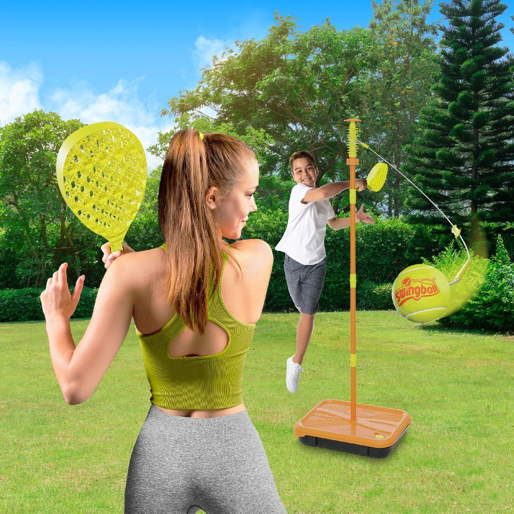 Tournoi Mookie Mookie All Surface Swingball