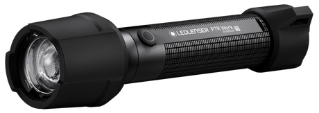Ledlenser zaklamp p7r work 1200 lumen oplaadbaar