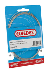 Kabel Elvedes Derailleur 2,25 m Nexus (6400)