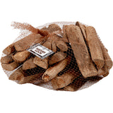 Creativ company http: www.cchobby.nl hout-mix-l-6-14-cm-dikte-15-mm-610-gr-1-doos