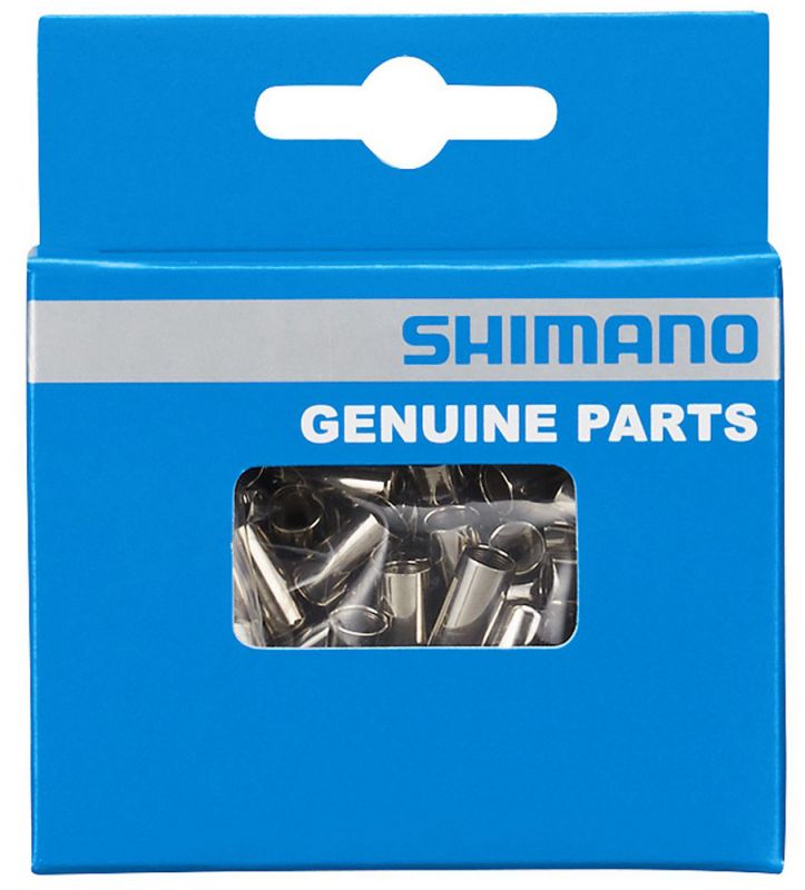 Shimano Anti-Table Nipple REM P 100 Y62098040 1,6 mm