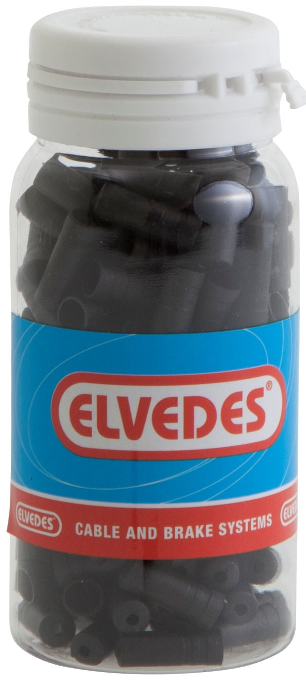 DS Elvedes Cable Hat 5.0 mm PVC ZW (150)