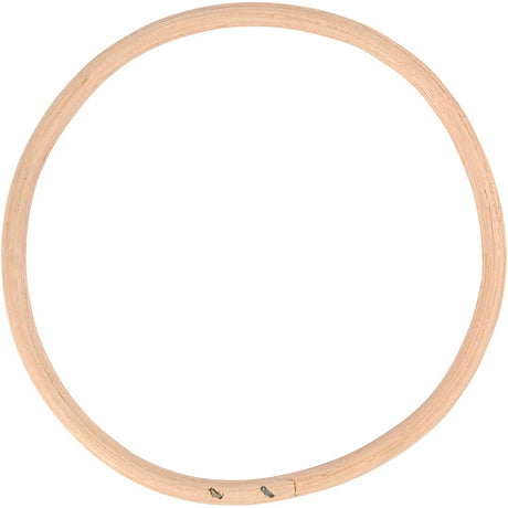Creativ company https: www.cchobby.nl bamboe-ring-d-15-3-cm-1-stuk