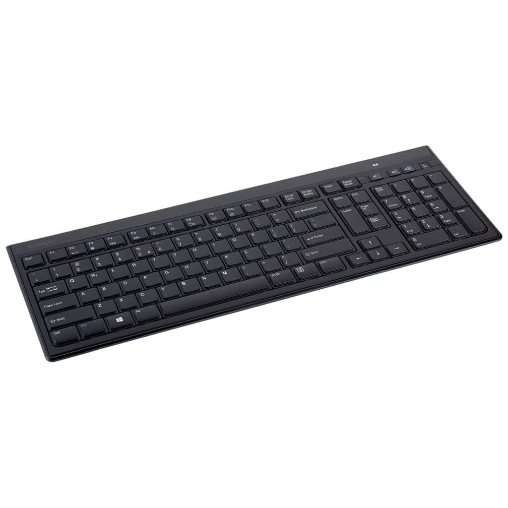 Kensington Kensington Wireless Fit Slim Keyboard