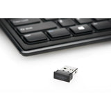 Kensington Kensington Wireless Fit Slim Keyboard