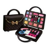 Basis Cra-Z-Art Shimmer a Sparkel insta Glam Makeup Bag