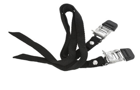 Trivio - mtb toeclips clipriempjes nylon
