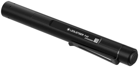 Ledlenser zaklamp p4r 300 lumen oplaadbaar