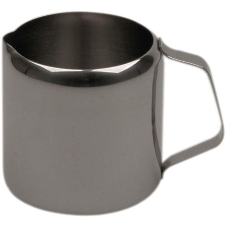 Melkkan rvs 30 ml ø7xh8cm