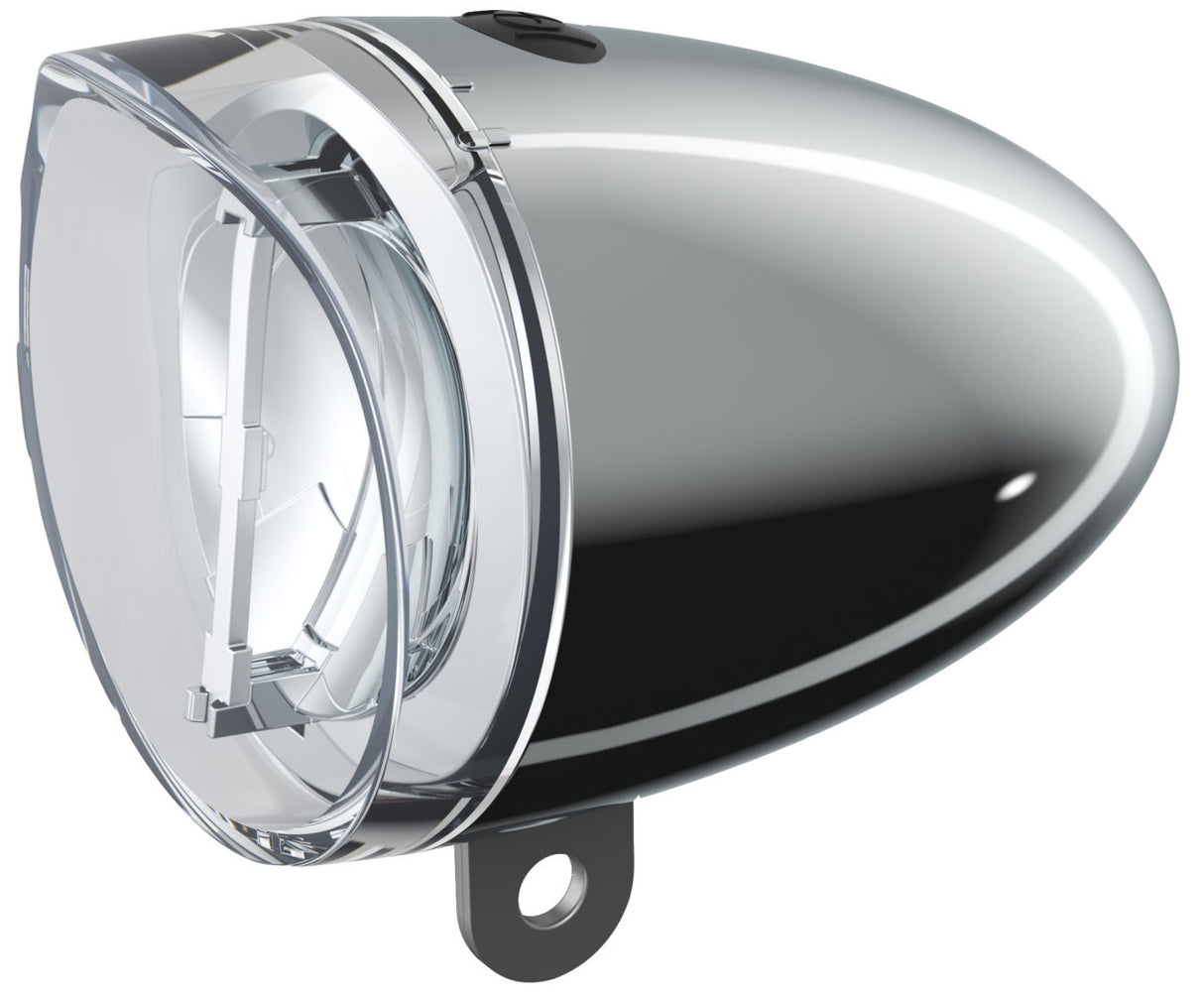 Manninga Reflight Trendo xDo 10 Lux Chrome