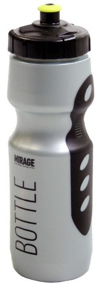 Mirage bidon 700 ml srebra