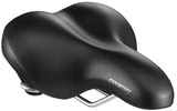 Fietszadel Selle Royal Country Women - zwart