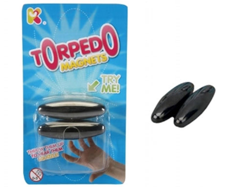 Torpedomagneten | 24 stuks