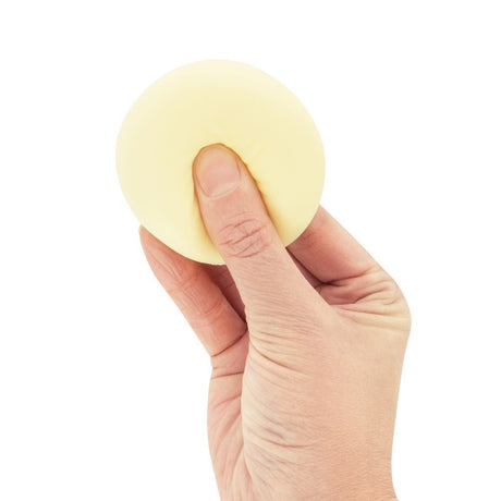 Dsp. zachte mini dumpling. 6,5x4x6,5 cm. | 12 stuks