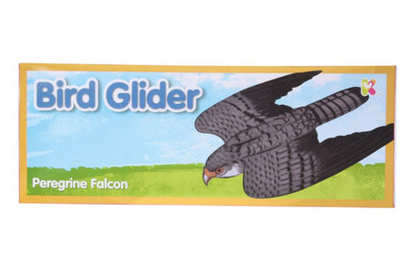 Vogels van foam, 12 assortie. 24 cm. 3+ | 48 stuks