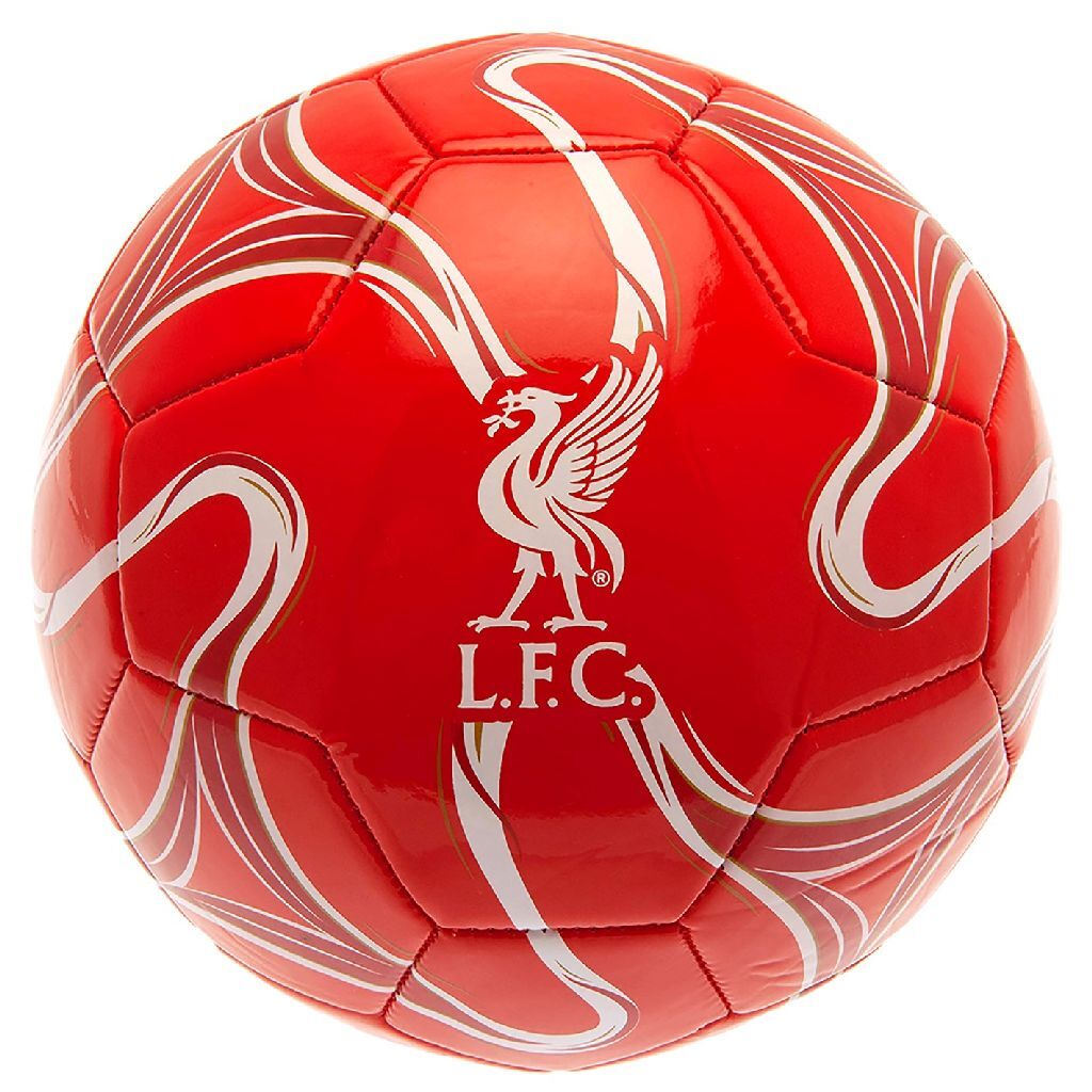 Inne marki Football FC Liverpool Rozmiar 5