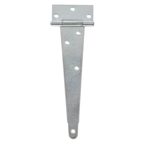 Mack 1069101 - kruisheng zwaar verzinkt 250 mm | 10 stuks