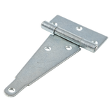 Mack 1069103 - kruisheng zwaar verzinkt 150 mm | 10 stuks