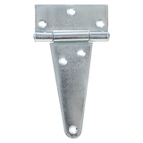 Mack 1069104 - kruisheng zwaar verzinkt 125 mm | 10 stuks